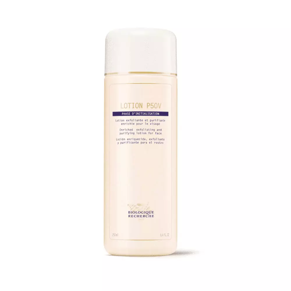 Lotion P50 V