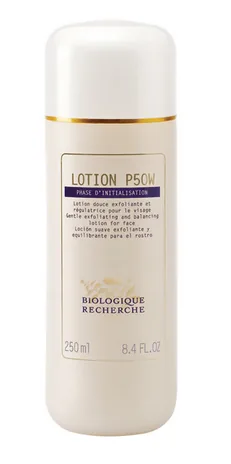 Lotion P50 W