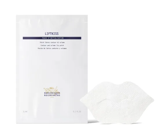 Patch LIFTKISS Masque
