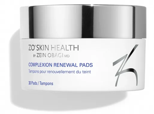 Complexion Renewal Pads