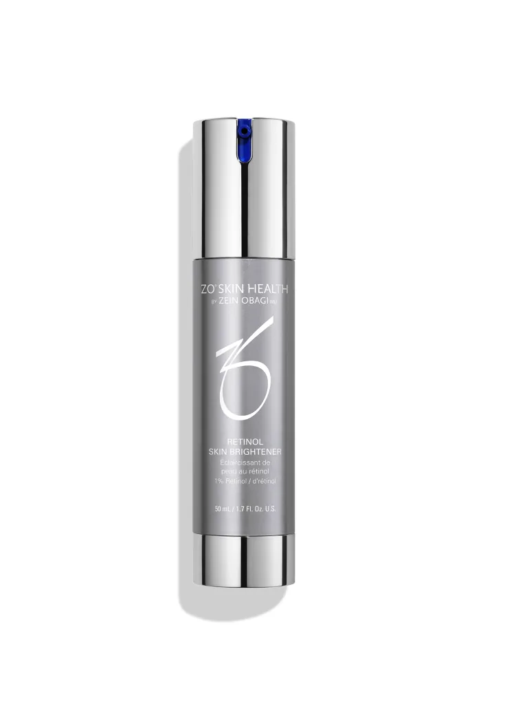 Retinol Skin Brightener 1%
