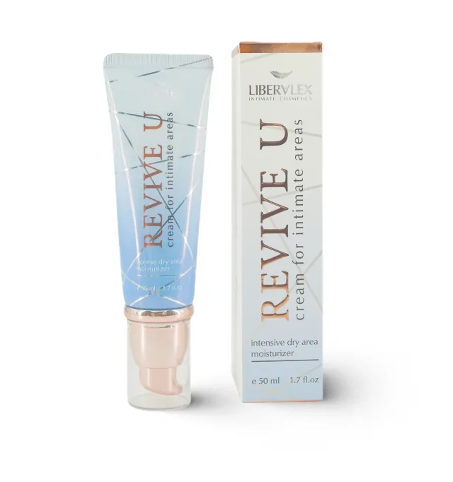 Интимный крем (Revive U)