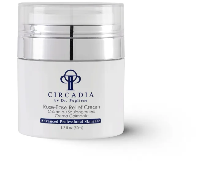 Rose-Ease Relief Cream