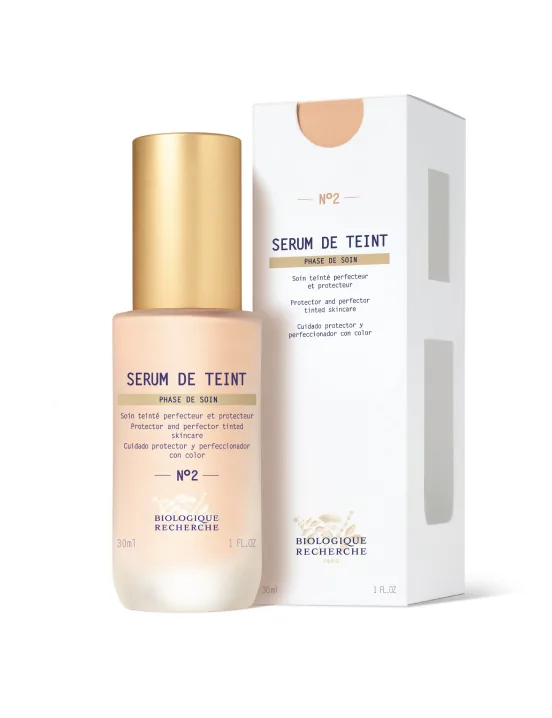 Serum de Teint №2