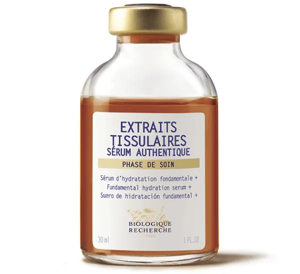 Sérum Extraits Tissulaires