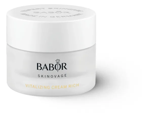 Skinovage Vitalizing Cream Rich