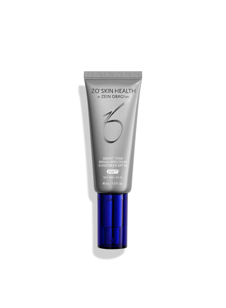 Smart Tone Broad-Spectrum SPF 50
