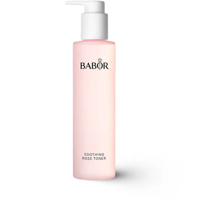 Soothing Rose Toner