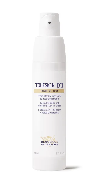 Toleskin С