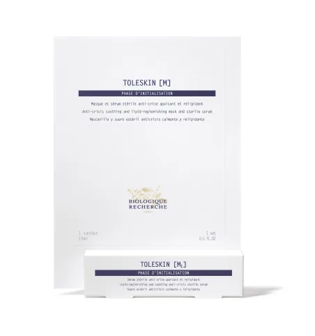 Toleskin M
