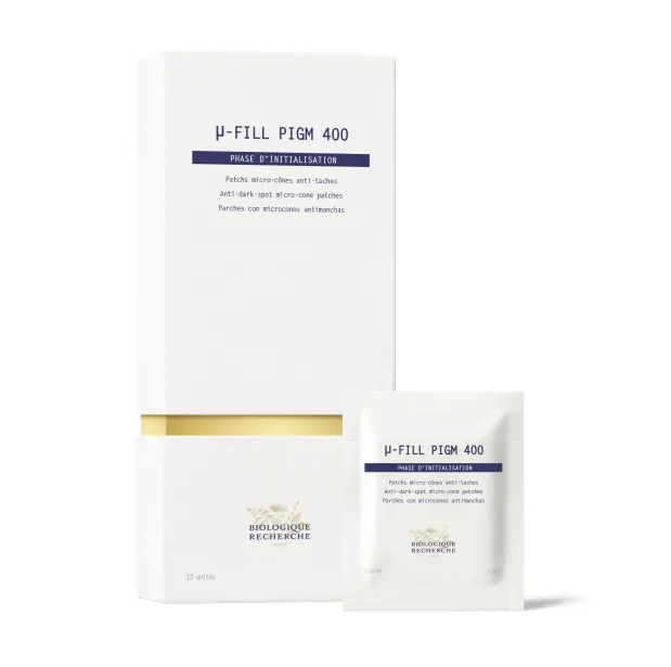 μ-Fill PIGM 400