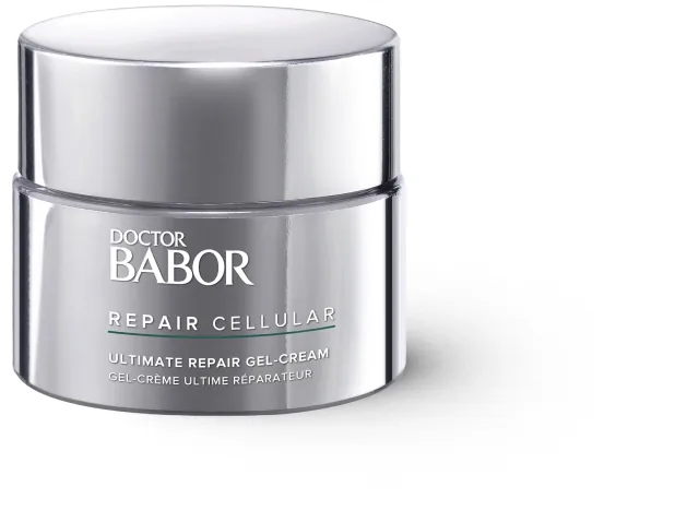 Ultimate Repair Gel-Cream