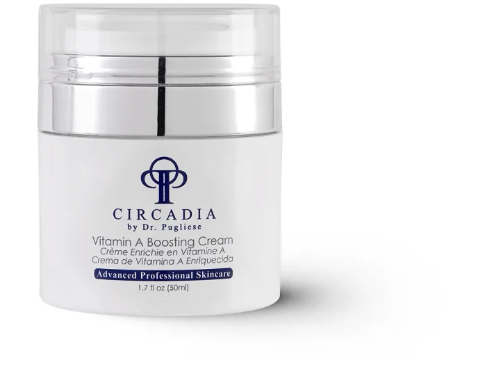 Vitamin A Boosting Cream