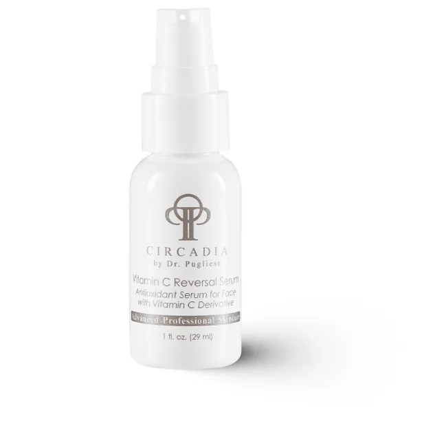 Vitamin C Reversal Serum