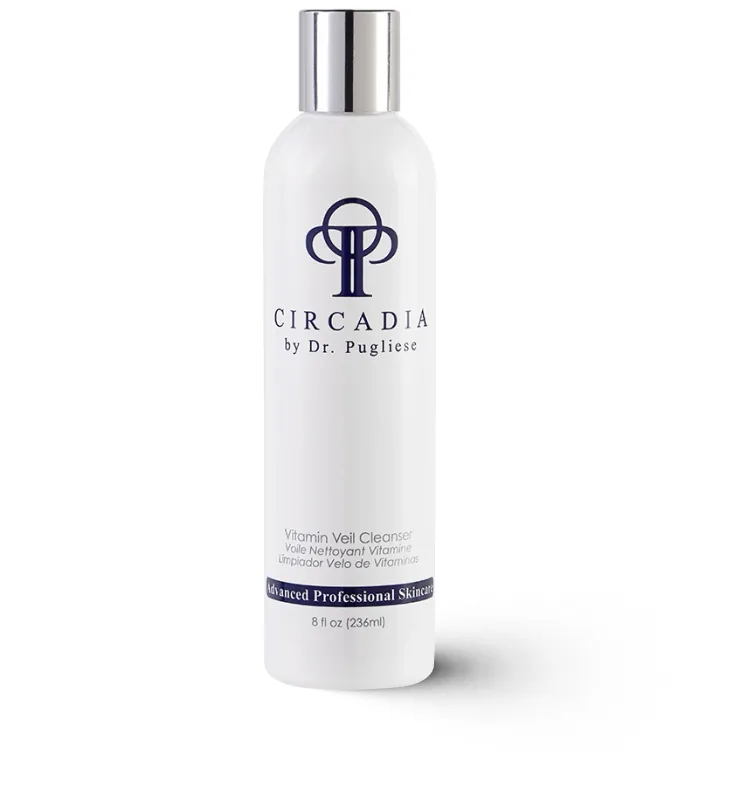 Vitamin Veil Cleanser