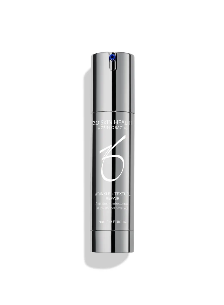 Wrinkle + Texture Repair (0.5 % Retinol)