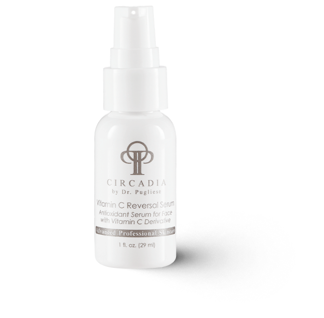 Anti-aging Starter · Circadia Vitamin C Reversal