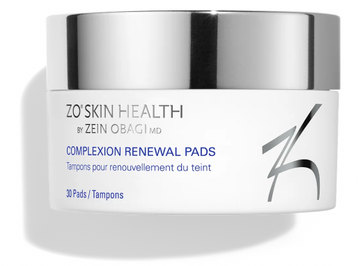 Complexion Renewal Pads